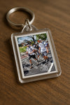 Evenement foto: Nijmeegse Vierdaagse 846