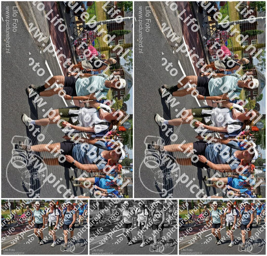 Evenement foto: Nijmeegse Vierdaagse 846