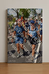 Evenement foto: Nijmeegse Vierdaagse 846