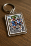 Evenement foto: Nijmeegse Vierdaagse 846