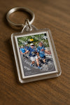 Evenement foto: Nijmeegse Vierdaagse 846
