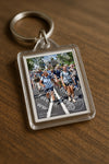 Evenement foto: Nijmeegse Vierdaagse 846