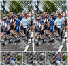 Evenement foto: Nijmeegse Vierdaagse 846