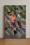 Evenement foto: Nijmeegse Vierdaagse 846