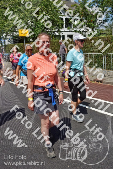 Evenement foto: Nijmeegse Vierdaagse 846