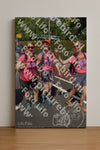 Evenement foto: Nijmeegse Vierdaagse 846