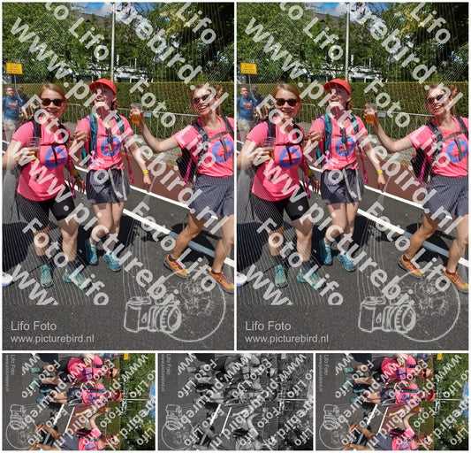 Evenement foto: Nijmeegse Vierdaagse 846