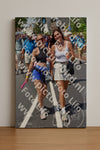 Evenement foto: Nijmeegse Vierdaagse 846