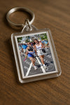 Evenement foto: Nijmeegse Vierdaagse 846