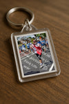 Evenement foto: Nijmeegse Vierdaagse 846