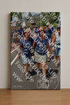 Evenement foto: Nijmeegse Vierdaagse 846