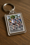 Evenement foto: Nijmeegse Vierdaagse 846