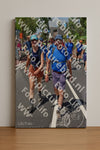 Evenement foto: Nijmeegse Vierdaagse 846