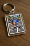 Evenement foto: Nijmeegse Vierdaagse 846