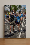 Evenement foto: Nijmeegse Vierdaagse 846