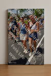Evenement foto: Nijmeegse Vierdaagse 846