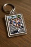 Evenement foto: Nijmeegse Vierdaagse 846