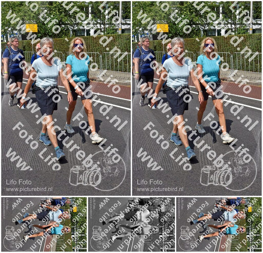 Evenement foto: Nijmeegse Vierdaagse 846