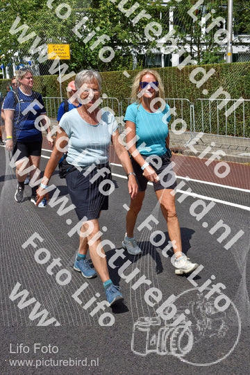Evenement foto: Nijmeegse Vierdaagse 846