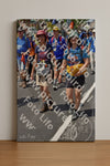 Evenement foto: Nijmeegse Vierdaagse 846