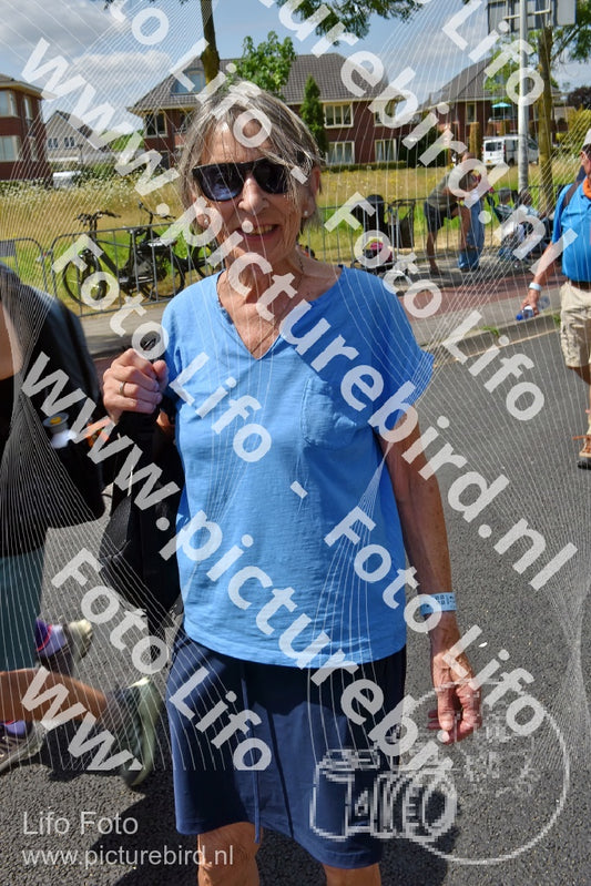 Evenement foto: Nijmeegse Vierdaagse 846