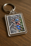 Evenement foto: Nijmeegse Vierdaagse 846
