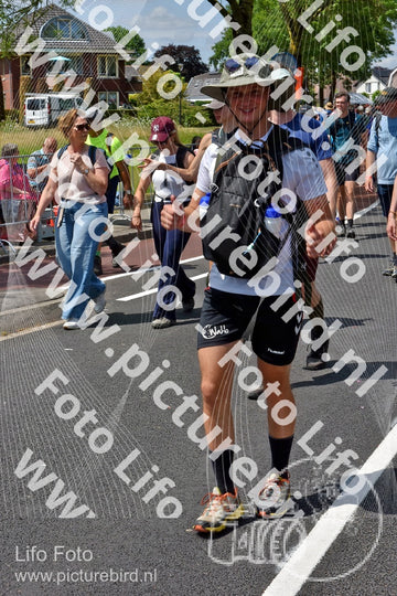 Evenement foto: Nijmeegse Vierdaagse 846