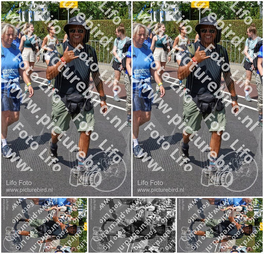 Evenement foto: Nijmeegse Vierdaagse 846