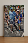 Evenement foto: Nijmeegse Vierdaagse 846
