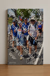 Evenement foto: Nijmeegse Vierdaagse 846
