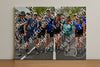 Evenement foto: Nijmeegse Vierdaagse 846