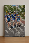 Evenement foto: Nijmeegse Vierdaagse 846