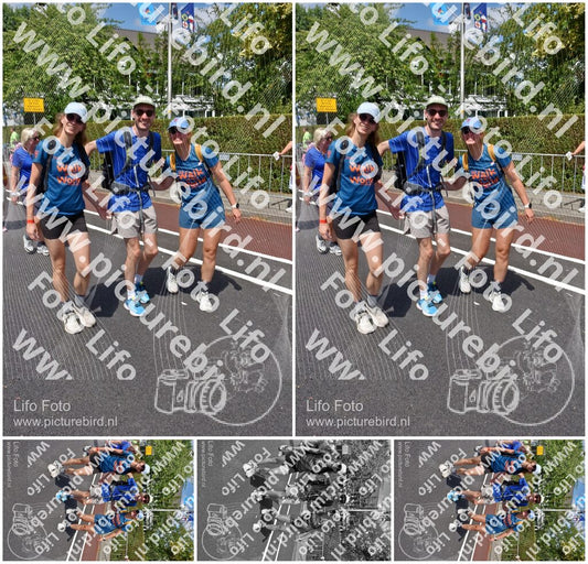 Evenement foto: Nijmeegse Vierdaagse 846