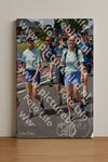 Evenement foto: Nijmeegse Vierdaagse 846