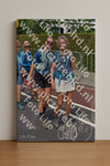 Evenement foto: Nijmeegse Vierdaagse 846