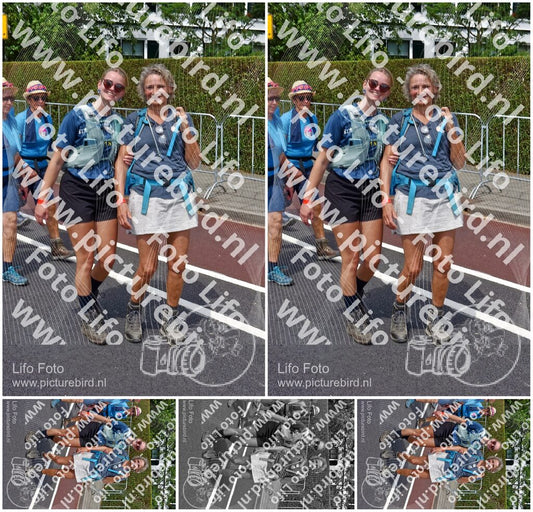 Evenement foto: Nijmeegse Vierdaagse 846