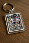 Evenement foto: Nijmeegse Vierdaagse 846