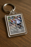Evenement foto: Nijmeegse Vierdaagse 846