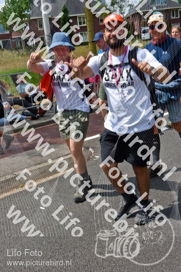 Evenement foto: Nijmeegse Vierdaagse 846
