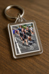 Evenement foto: Nijmeegse Vierdaagse 846