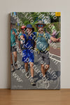 Evenement foto: Nijmeegse Vierdaagse 846