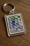 Evenement foto: Nijmeegse Vierdaagse 846