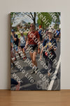 Evenement foto: Nijmeegse Vierdaagse 846