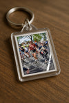 Evenement foto: Nijmeegse Vierdaagse 846