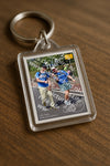 Evenement foto: Nijmeegse Vierdaagse 846