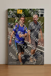 Evenement foto: Nijmeegse Vierdaagse 846