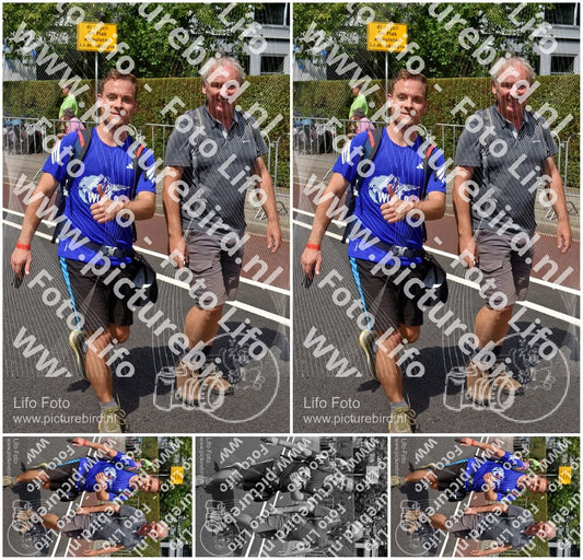 Evenement foto: Nijmeegse Vierdaagse 846