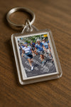 Evenement foto: Nijmeegse Vierdaagse 845