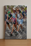 Evenement foto: Nijmeegse Vierdaagse 845