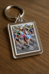 Evenement foto: Nijmeegse Vierdaagse 845